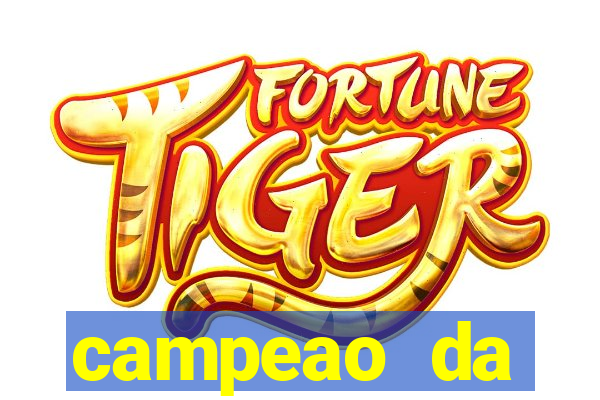 campeao da libertadores 2003